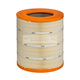 AIRFILTER RENAULT OEM HENGST